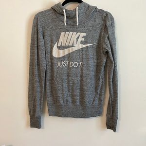 Nike hoodie